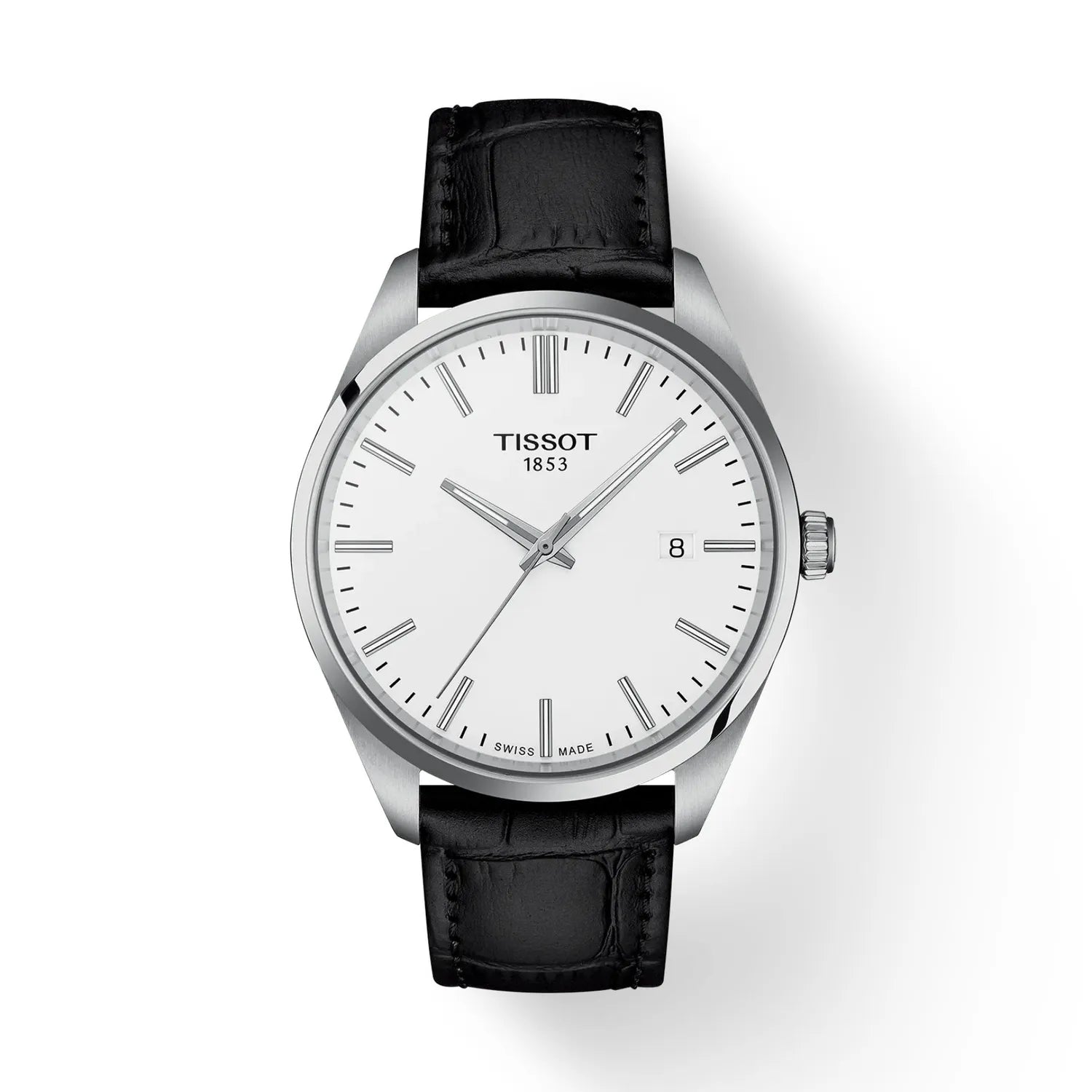 Reloj Tissot PR 100 40mm T1504101601100