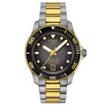 Reloj Tissot Automático Seastar 1000 40MM T1208072205100