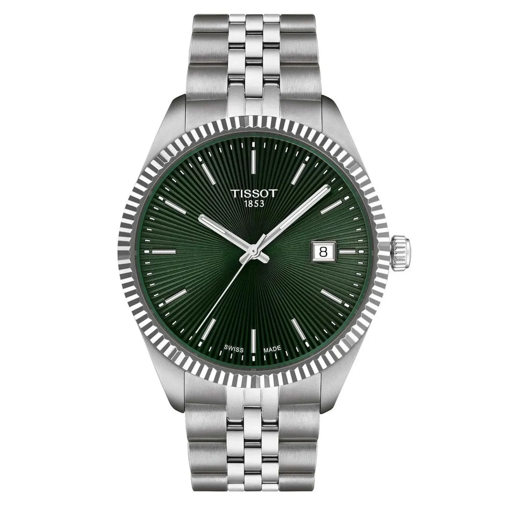Reloj Tissot Ballade 40MM T1564101109100