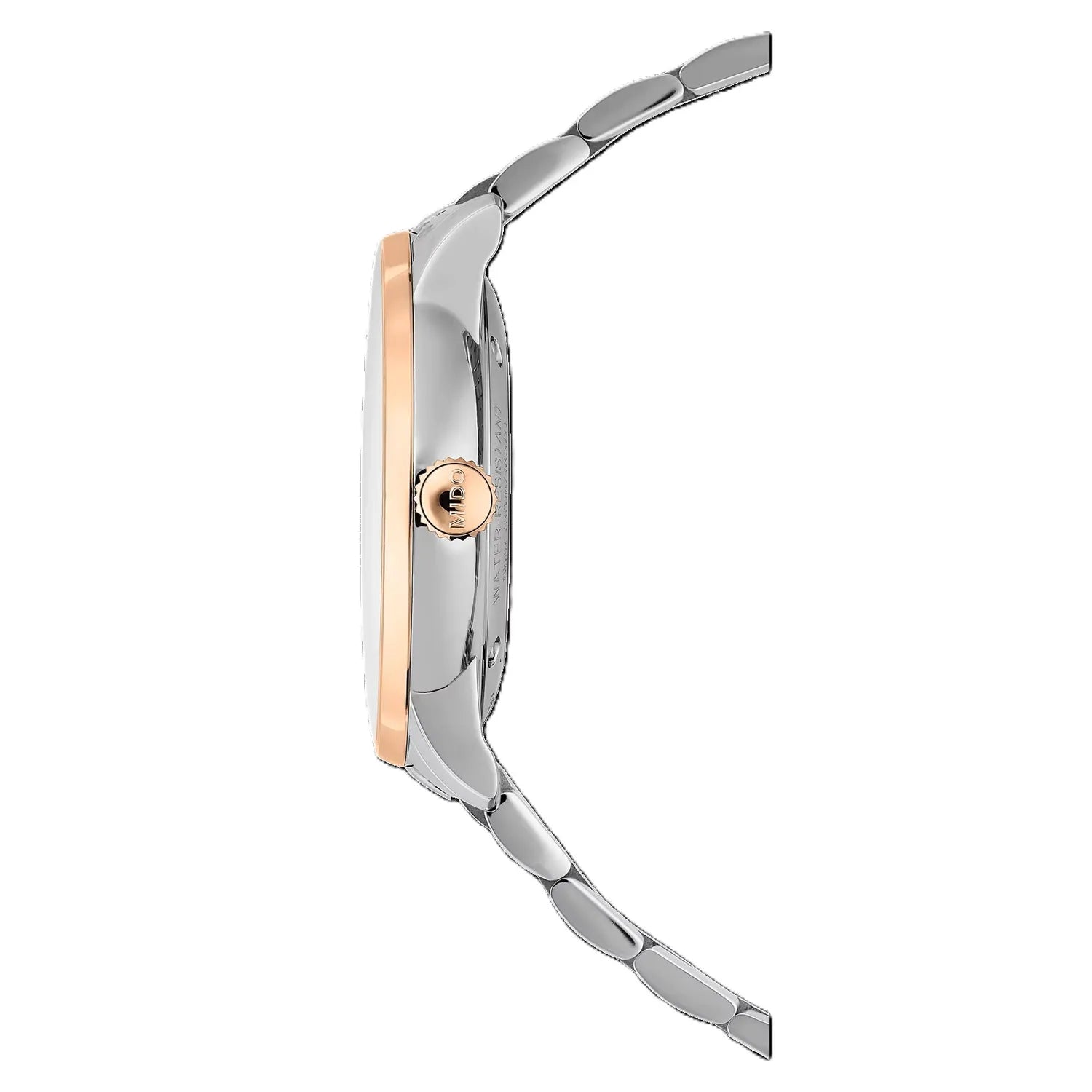 RELOJ MIDO Baroncelli Signature Gent