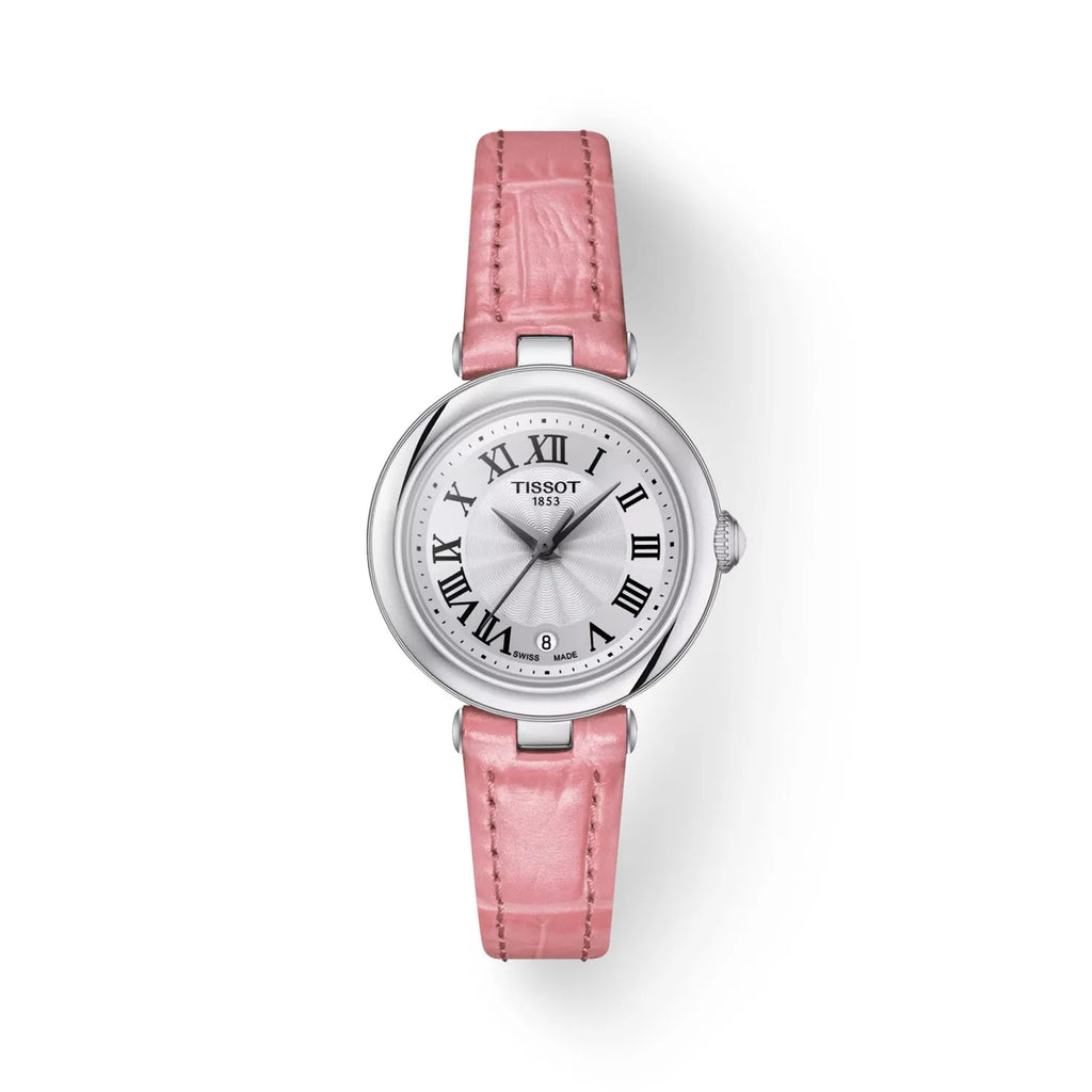Reloj Tissot Bellissima 26mm T1260101601301
