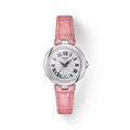Reloj Tissot Bellissima 26mm T1260101601301