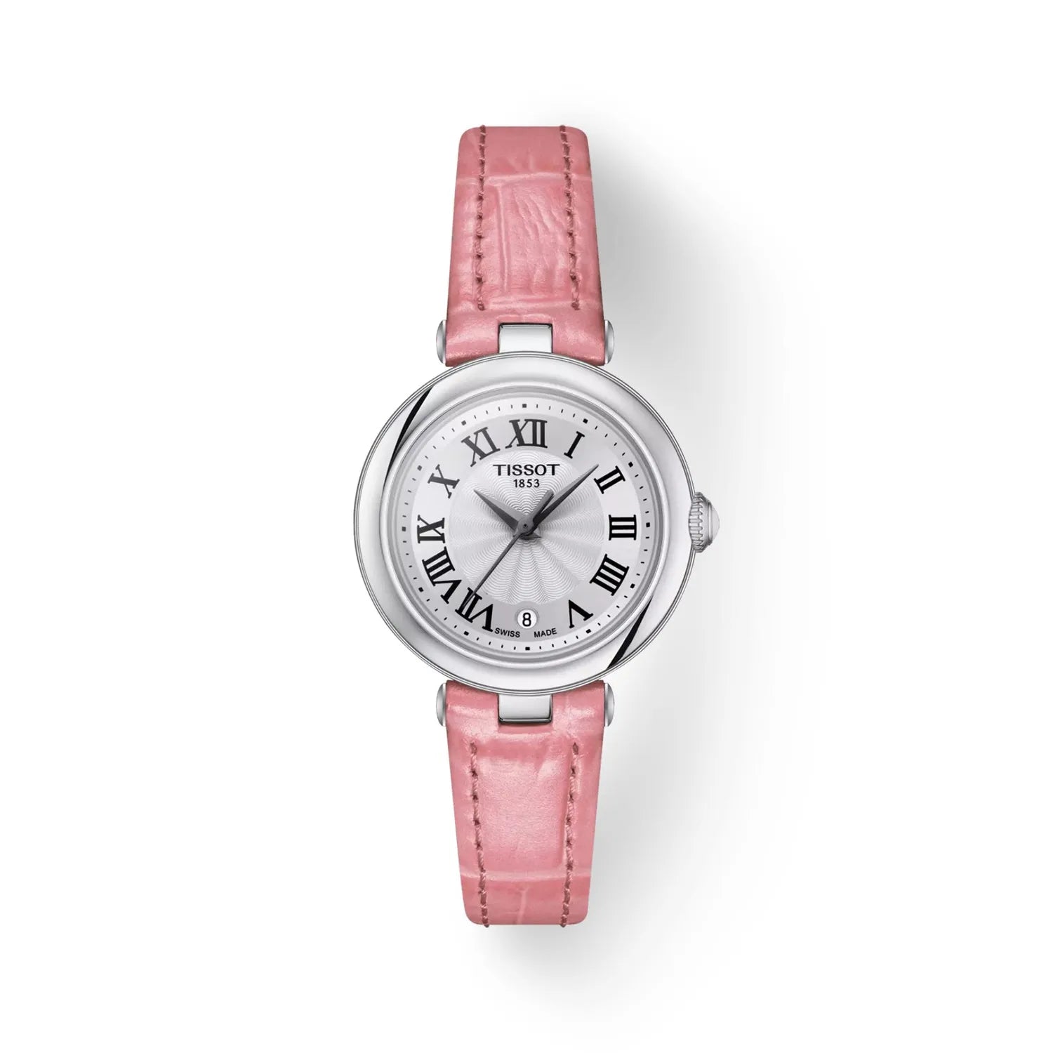 Reloj Tissot Bellissima 26mm T1260101601301