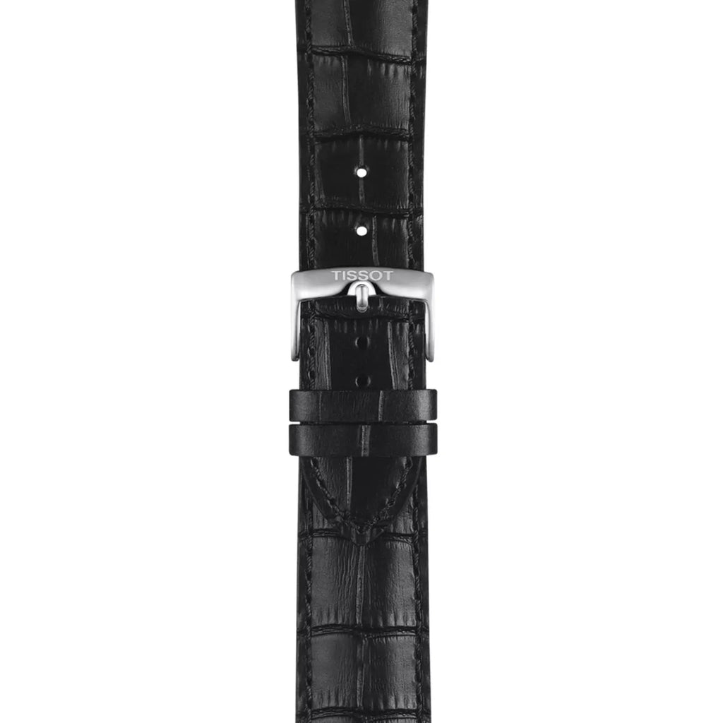 Reloj Tissot Chrono XL Classic 45mm T1166171605700