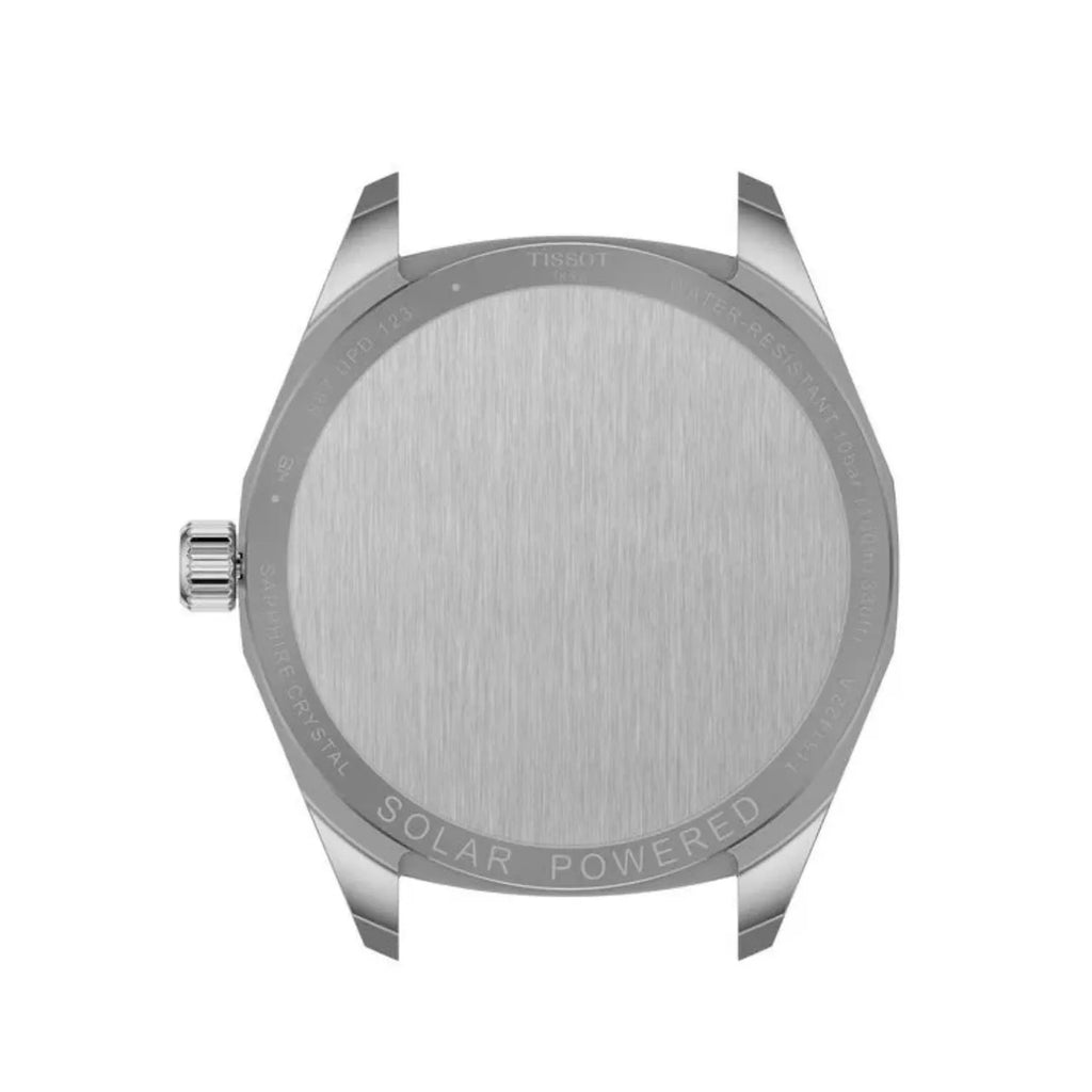 Reloj Tissot PRC 100 Solar 39MM T1514221603100