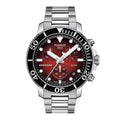 Reloj Tissot Seastar 1000 45mm T1204171142100