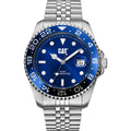 Reloj Cat Hombre Ao-141-11-626 R-type