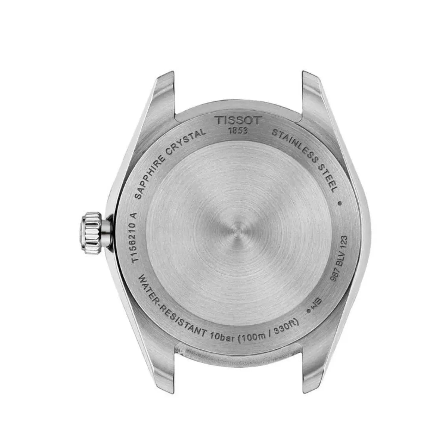 Reloj Tissot Ballade 40MM T1564102203100