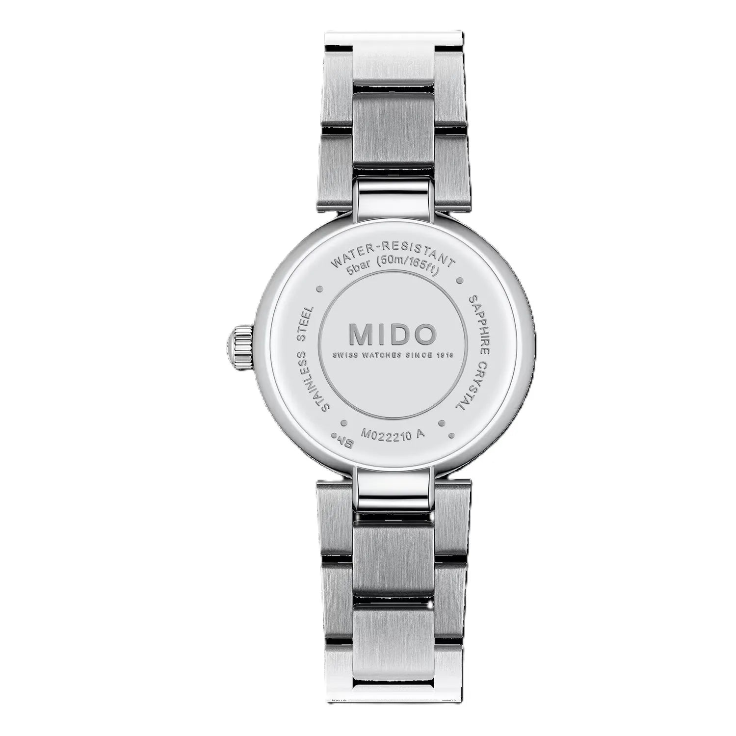 Reloj Mido Baroncelli Donna M0222101103600