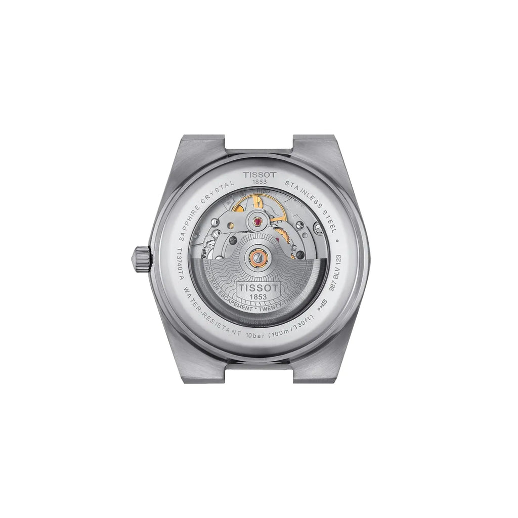 Tissot PRX Automático 40mm T1374071135101
