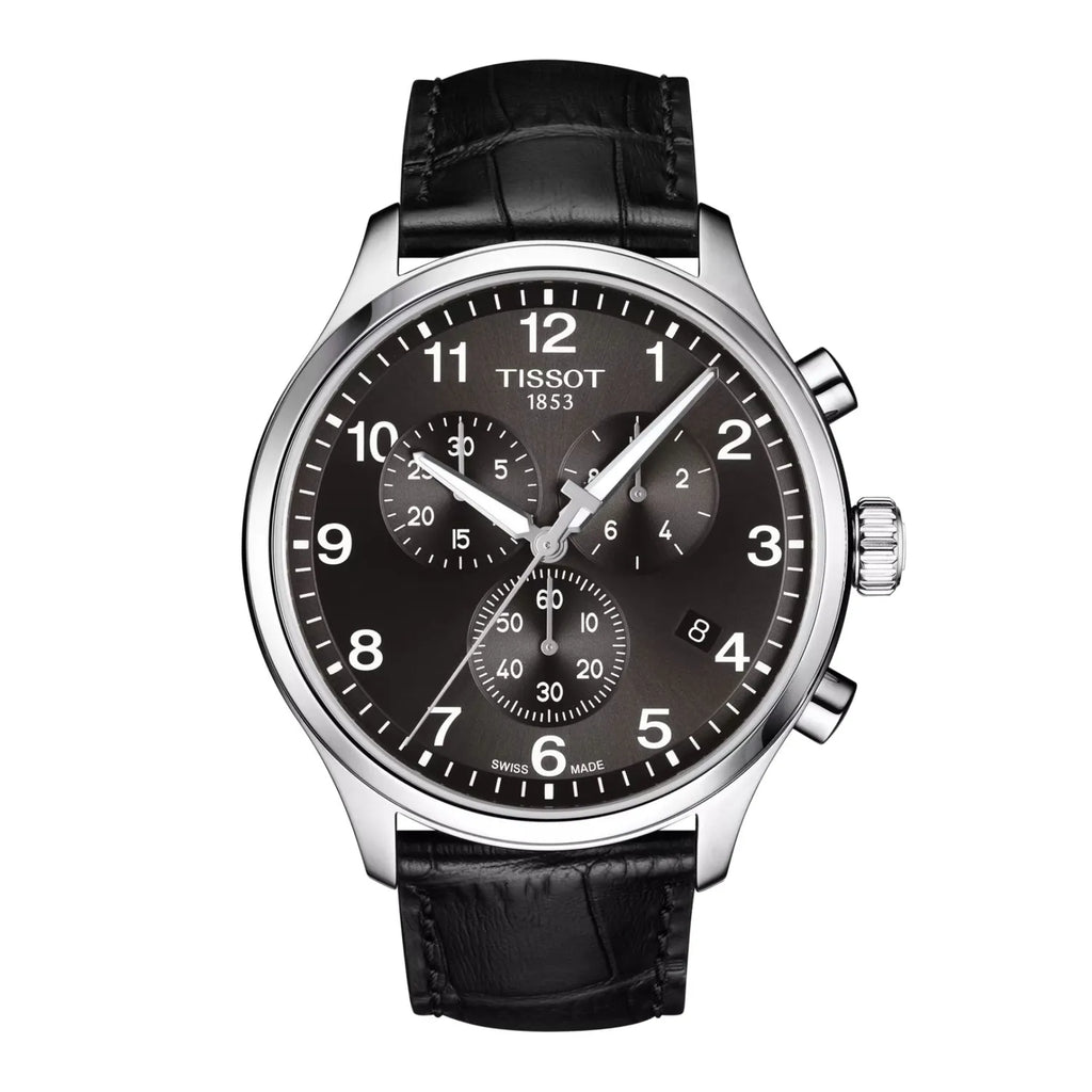 Reloj Tissot Chrono XL Classic 45mm T1166171605700