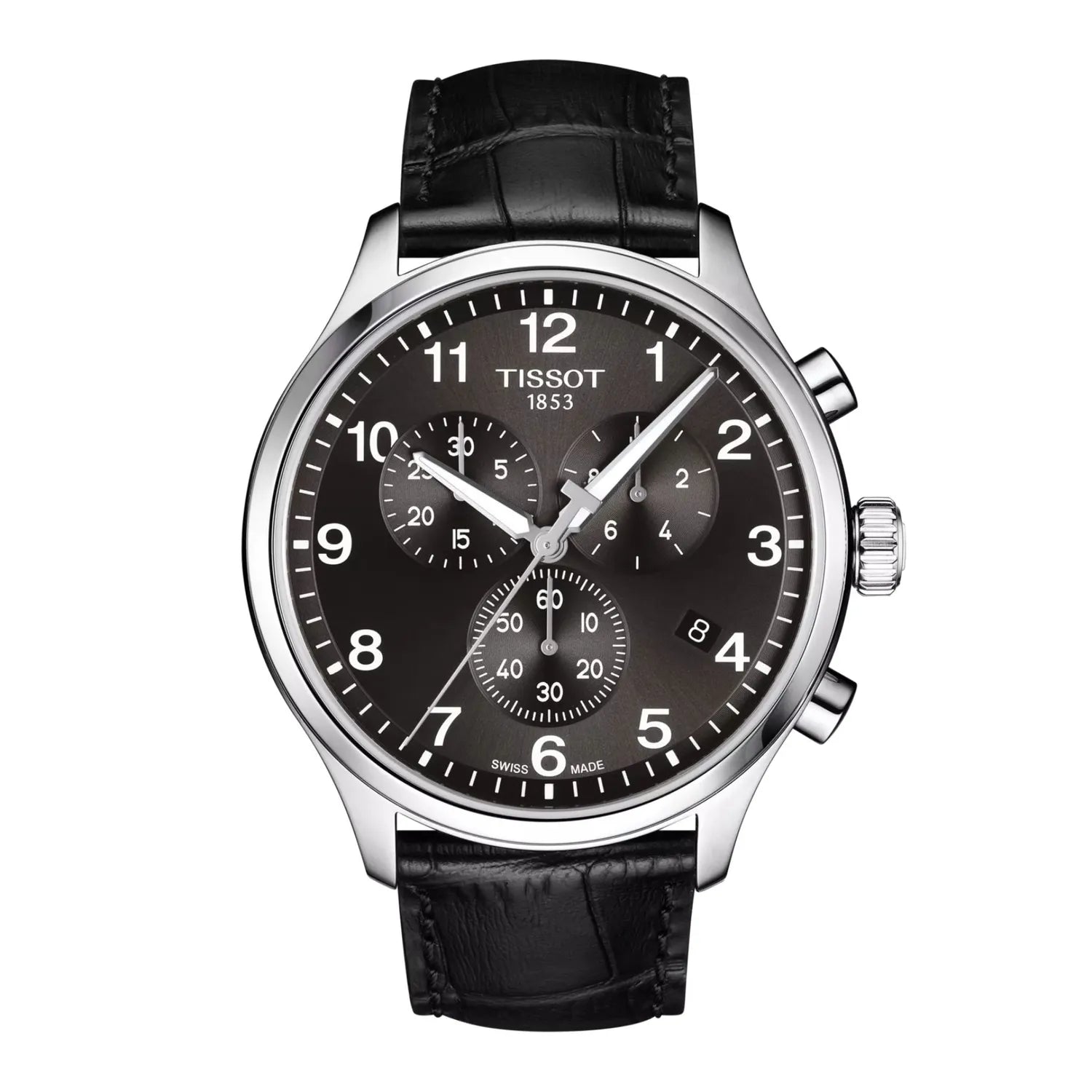 Reloj Tissot Chrono XL Classic 45mm T1166171605700