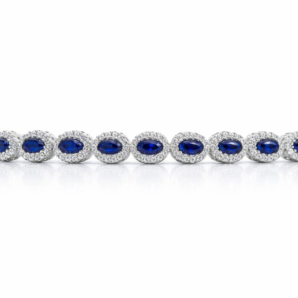 Pulsera Angelic Plata 925 18 a 21cm