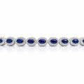 Pulsera Angelic Plata 925 18 a 21cm