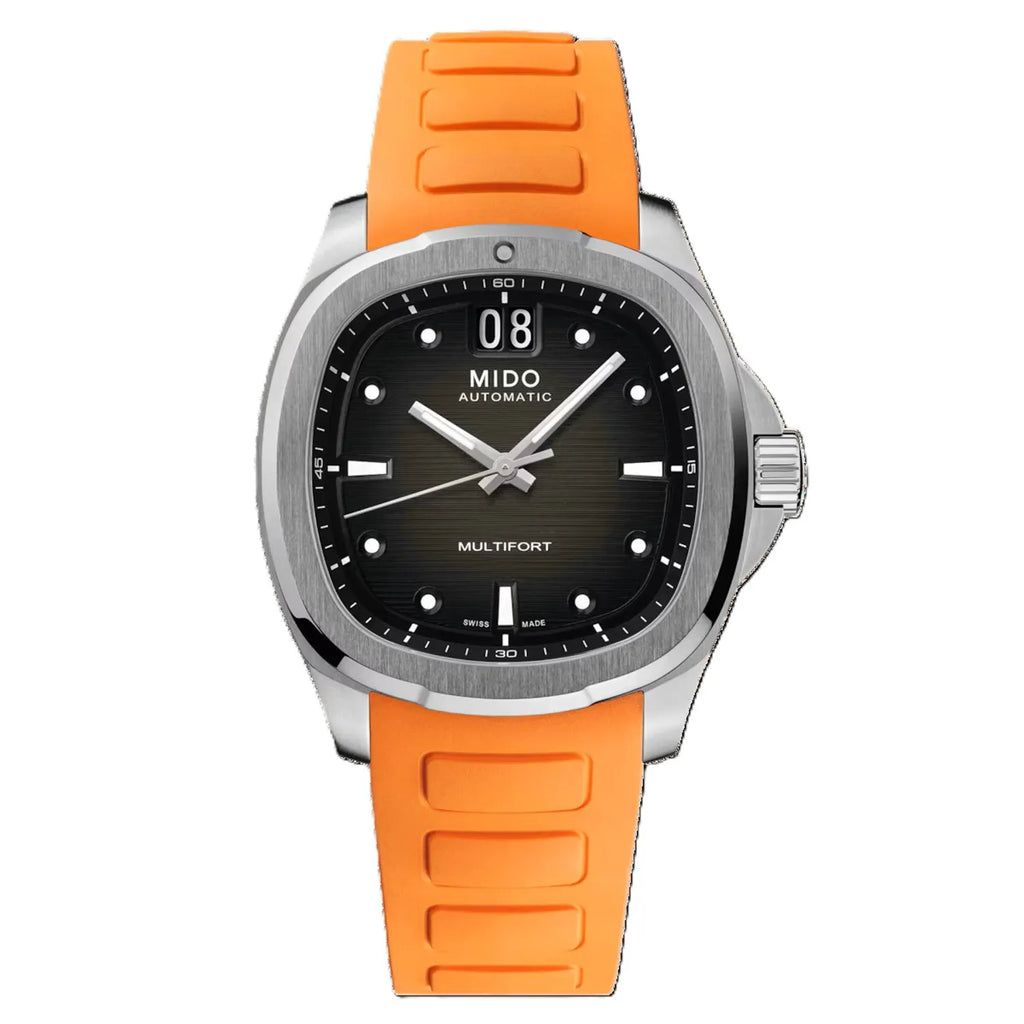 RELOJ MIDO Multifort TV Big Date M495261708100