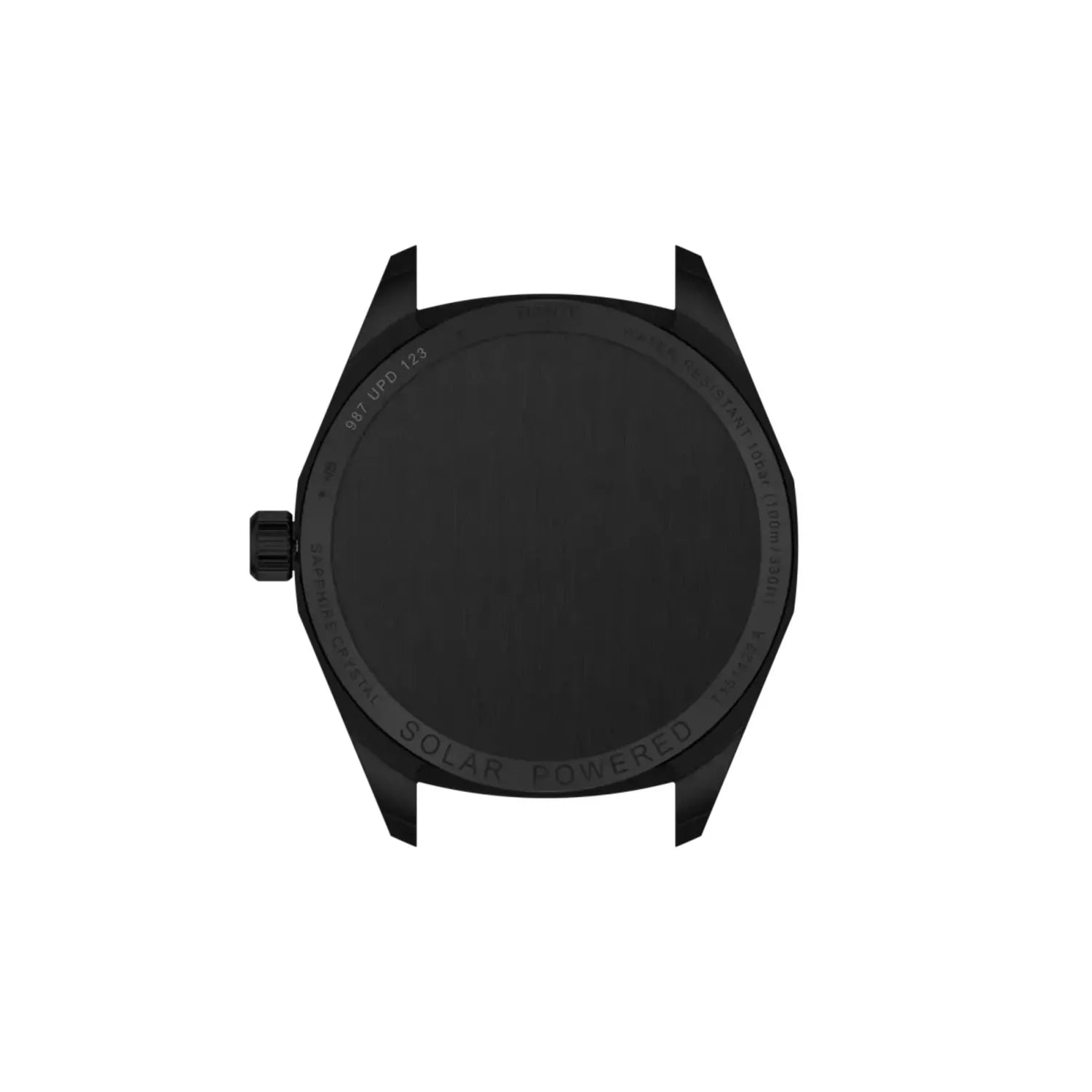 Reloj Tissot PRC 100 Solar 39MM T1514223305100