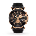 Reloj Tissot T-Race Negro 47mm T1154173705100