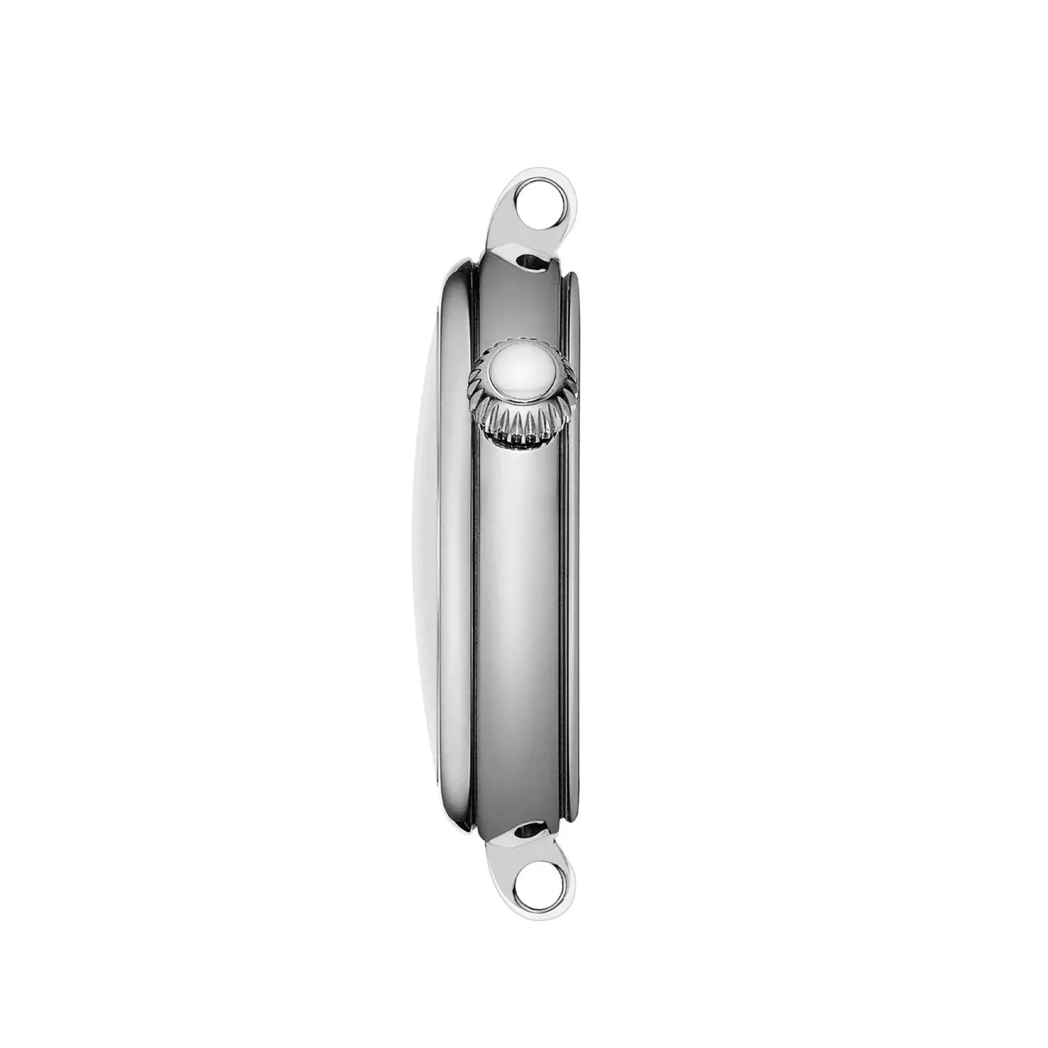 Reloj Tissot Desir Cuero Gris T1520101603800