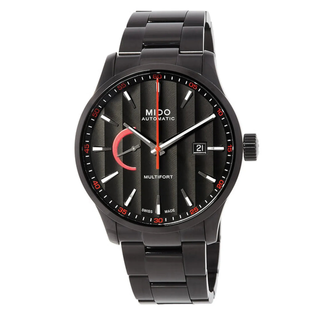 Reloj Mido Multifort Power Reserve M0384243305100