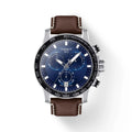 Reloj Tissot Supersport Chrono 455mm T1256171604100