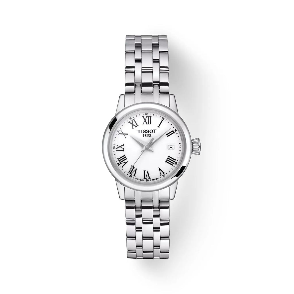Reloj Tissot Classic Dream 28mm T1292101101300
