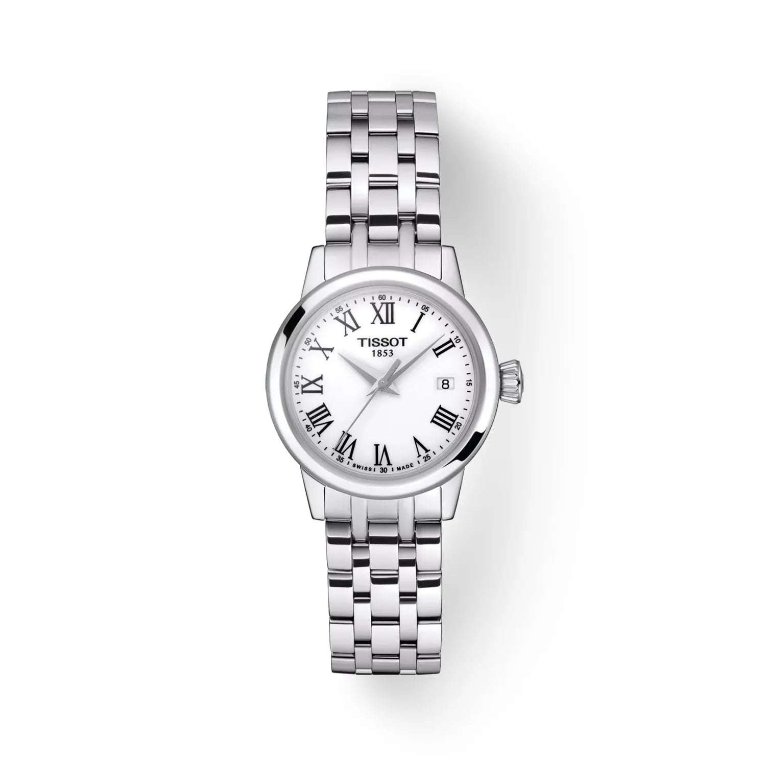 Reloj Tissot Classic Dream 28mm T1292101101300