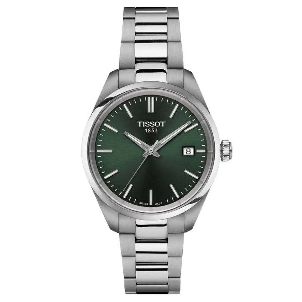 Reloj Tissot Pr 100 Classic 34MM T1502101109100
