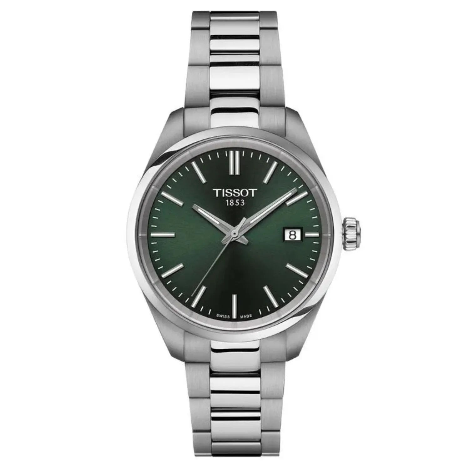 Reloj Tissot Pr 100 Classic 34MM T1502101109100
