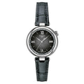 Reloj Tissot Desir Cuero Gris T1520101603800