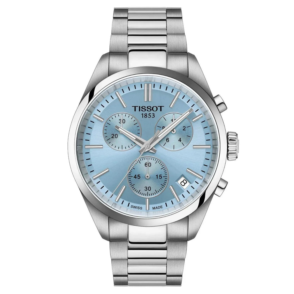 Reloj Tissot PR 100 Crono 40MM T1504171135100