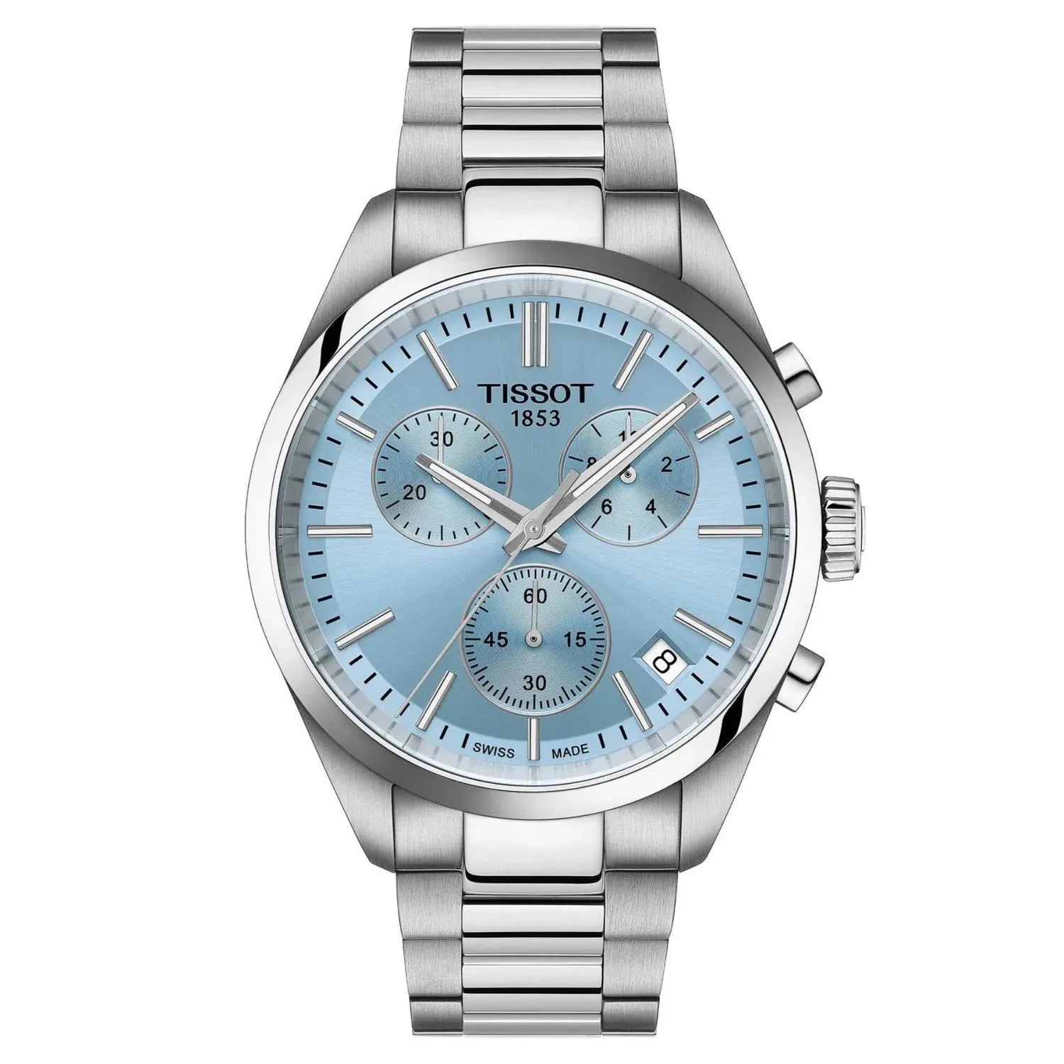Reloj Tissot PR 100 Crono 40MM T1504171135100