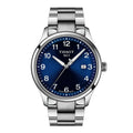Reloj Tissot Gent XL Classic Acero T1164101104700