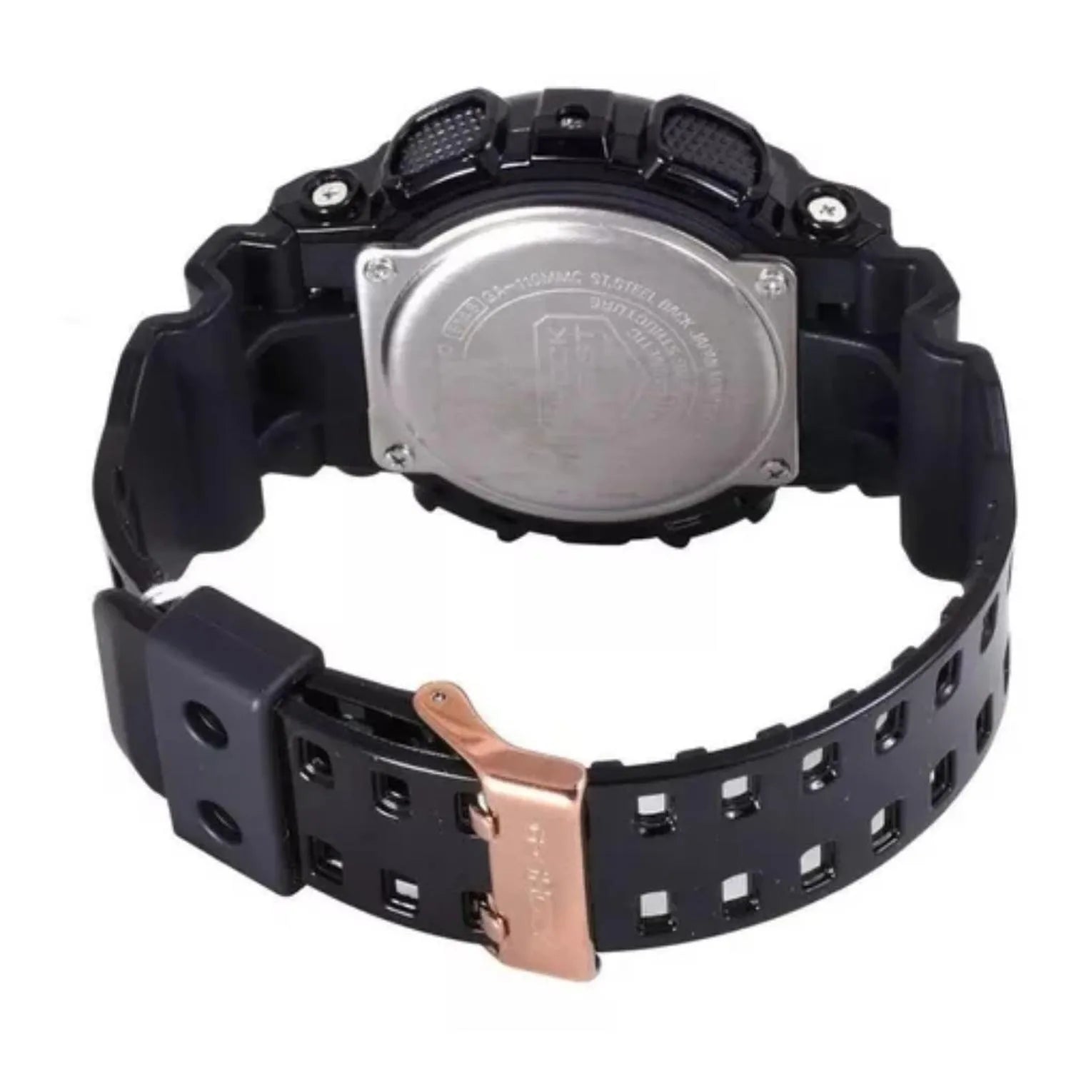 Reloj G-Shock Hombre GA-110MMC-1ADR