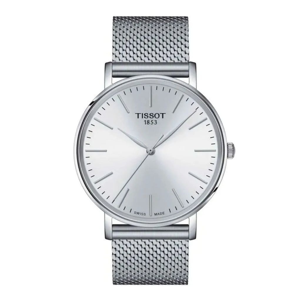 Reloj Tissot Everytime Medium 40MM T1434101101100