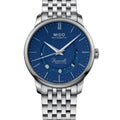 Reloj mido Baroncelli Smiling Moon M0274071104000
