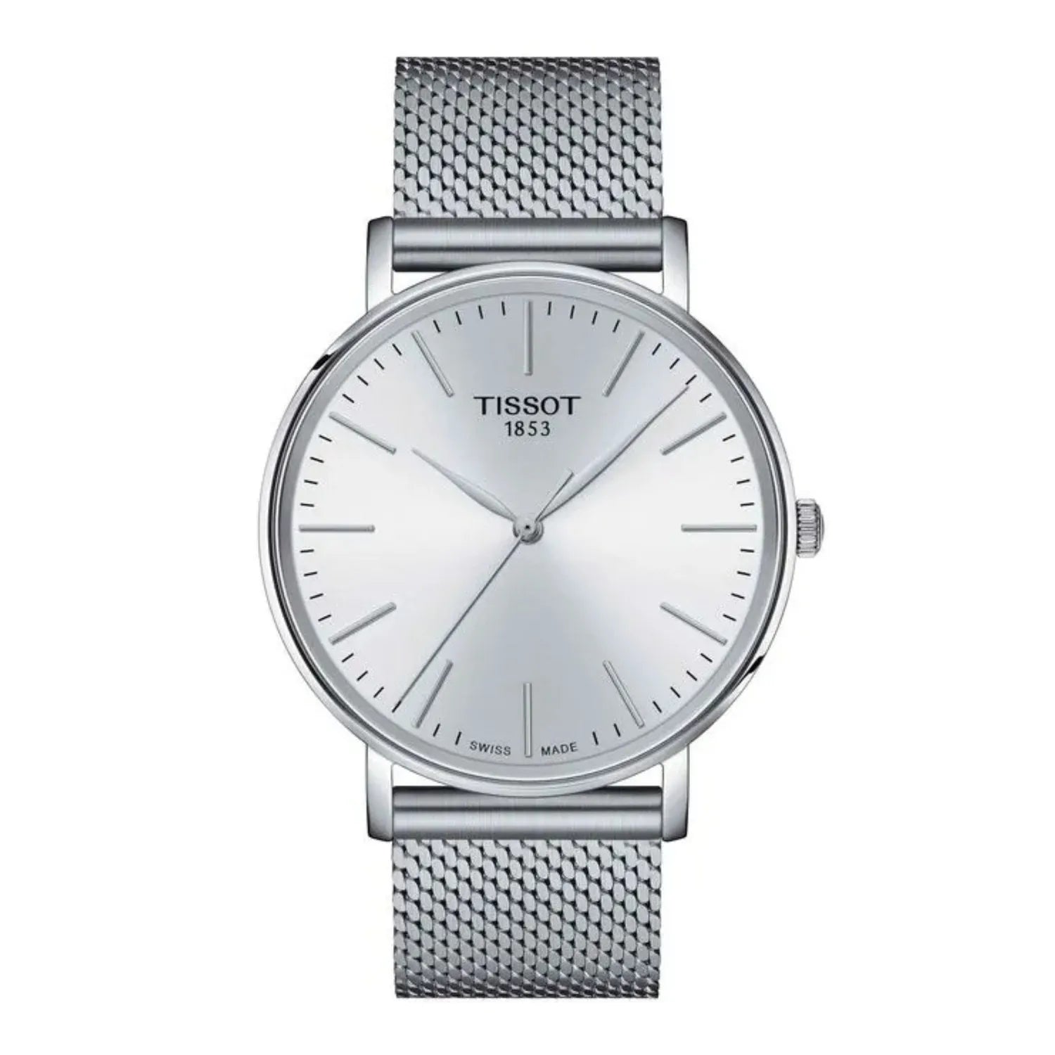 Reloj Tissot Everytime Medium 40MM T1434101101100