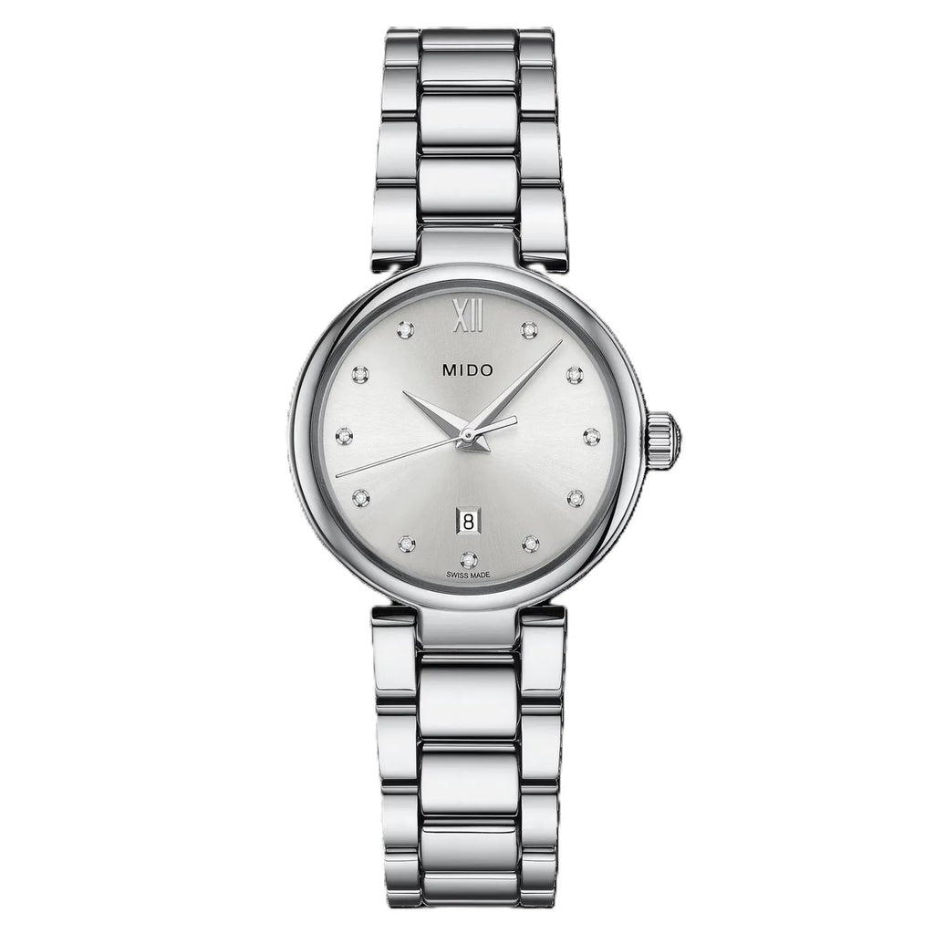 Reloj Mido Baroncelli Donna M0222101103600