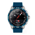 Reloj Tissot T-Touch Connect Solar Verde T1214204705106
