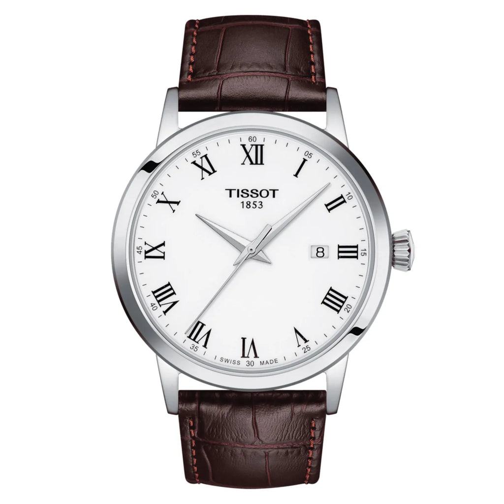 Reloj Tissot Classic Dream 42mm T1294101601300 42mm