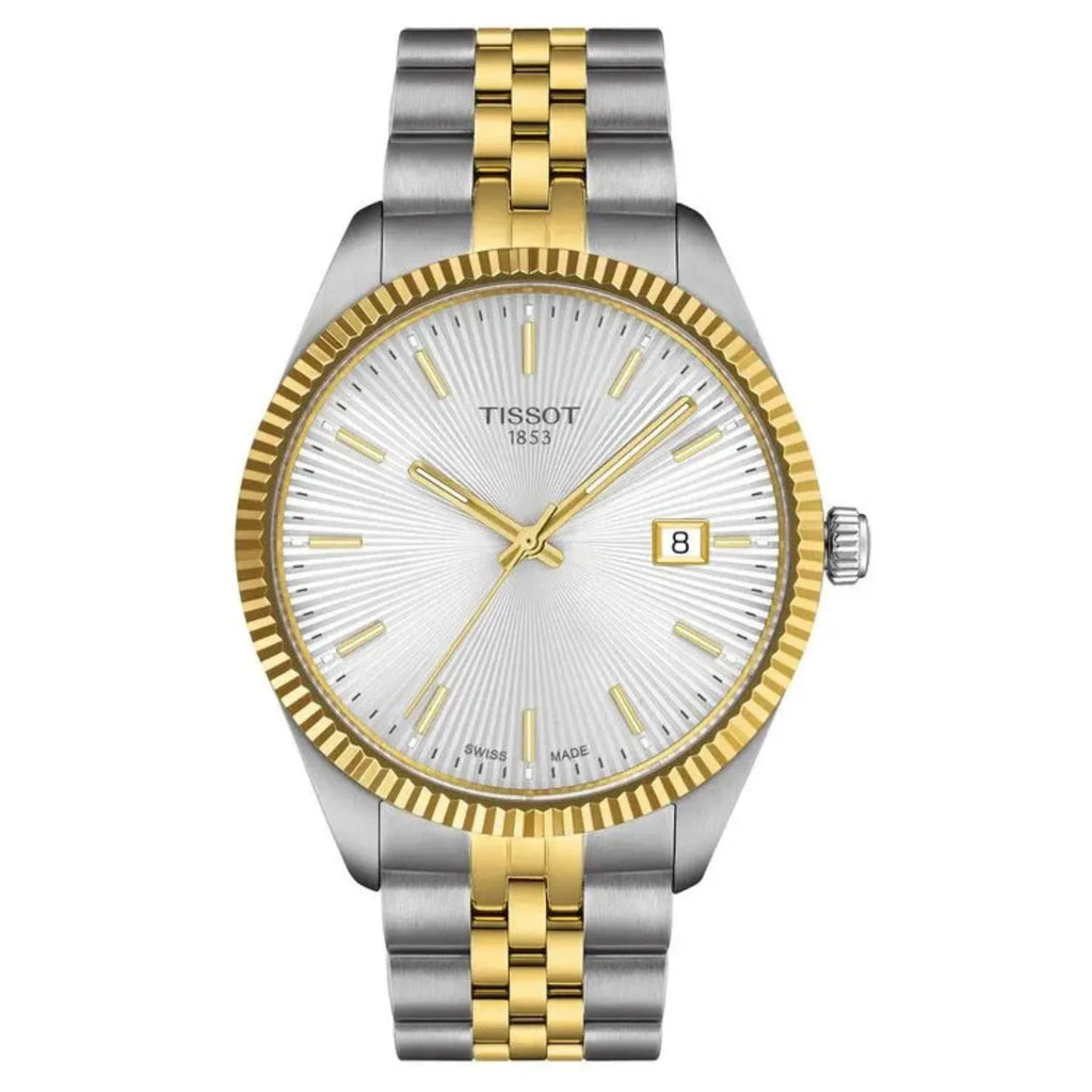 Reloj Tissot Ballade 40MM T1564102203100