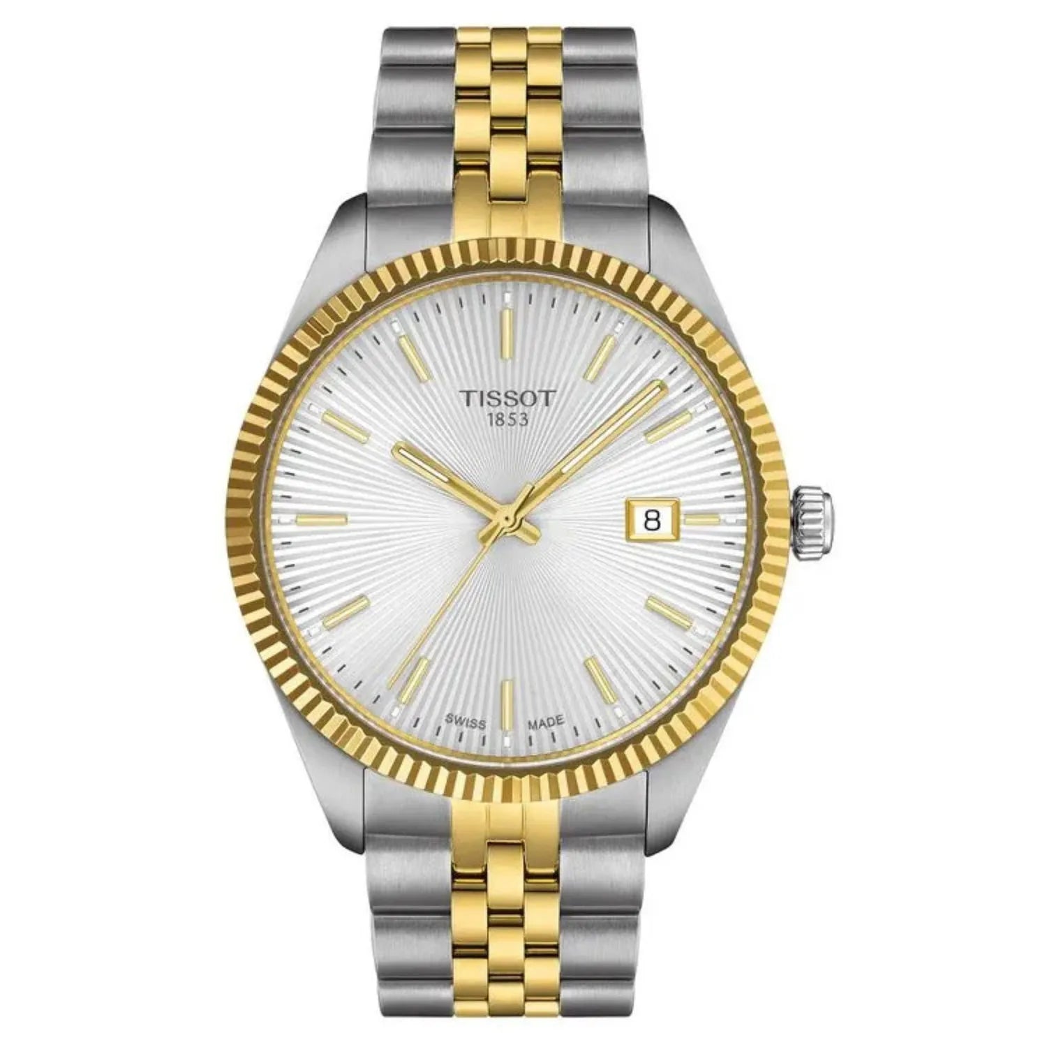 Reloj Tissot Ballade 40MM T1564102203100