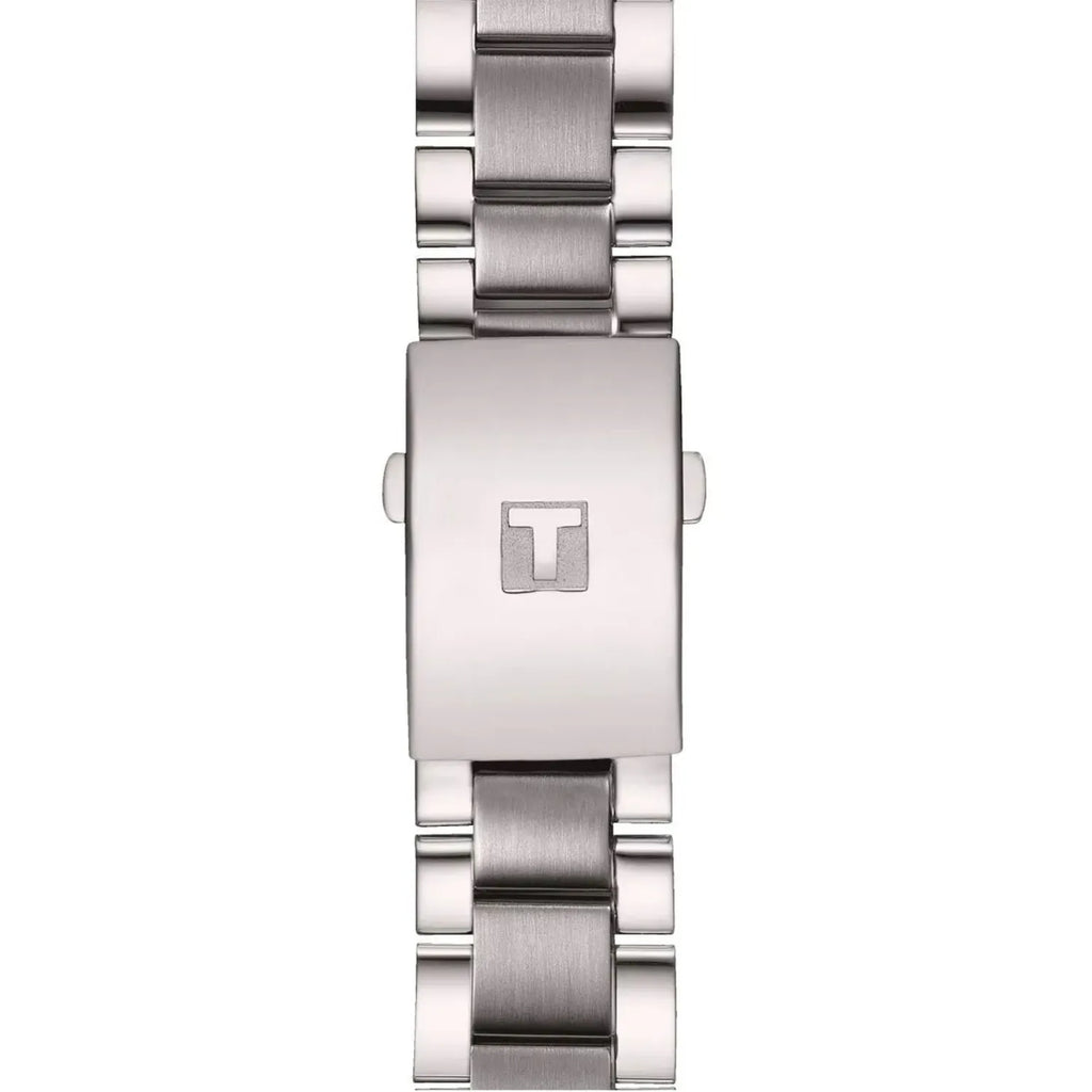 Reloj Tissot Gent XL Classic Acero T1164101104700