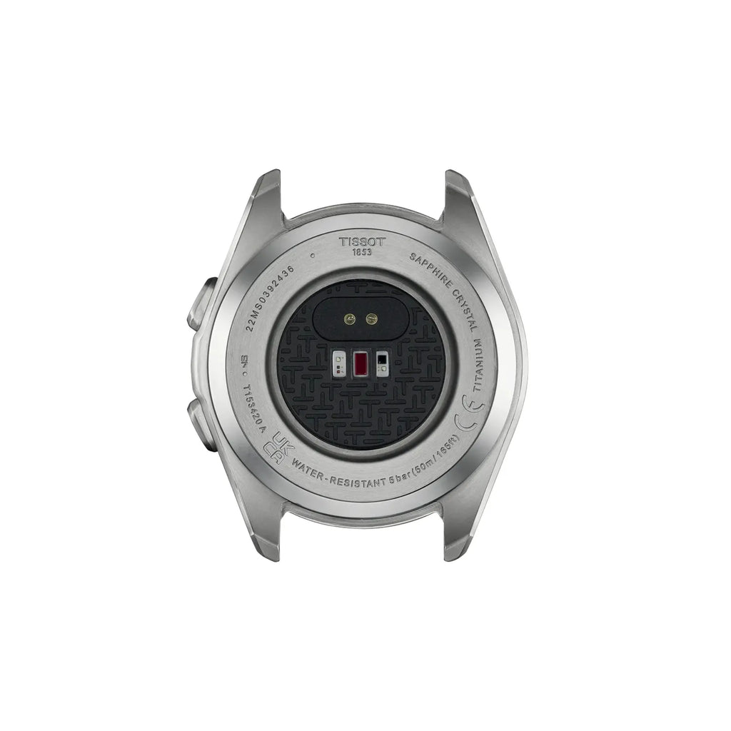Tissot T-Touch Connect Sport T1534204705102