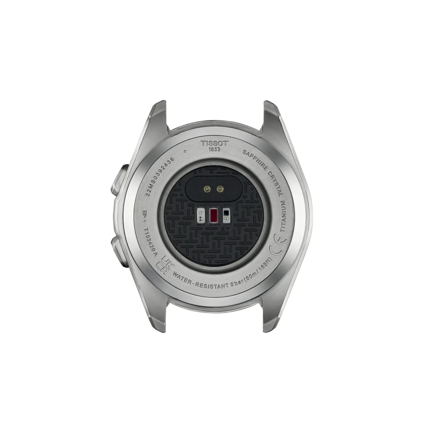 Tissot T-Touch Connect Sport T1534204705102