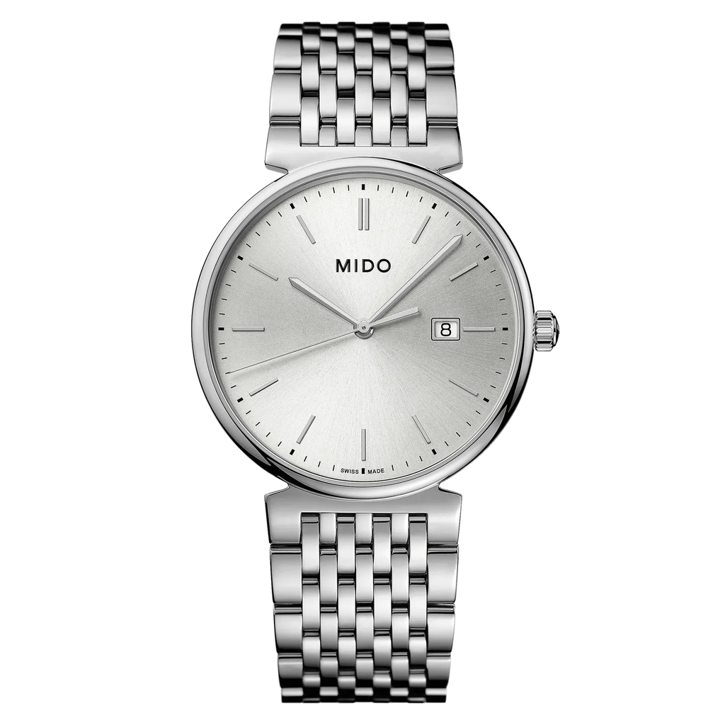 Reloj Mido Modelo Dorada M0334101101300