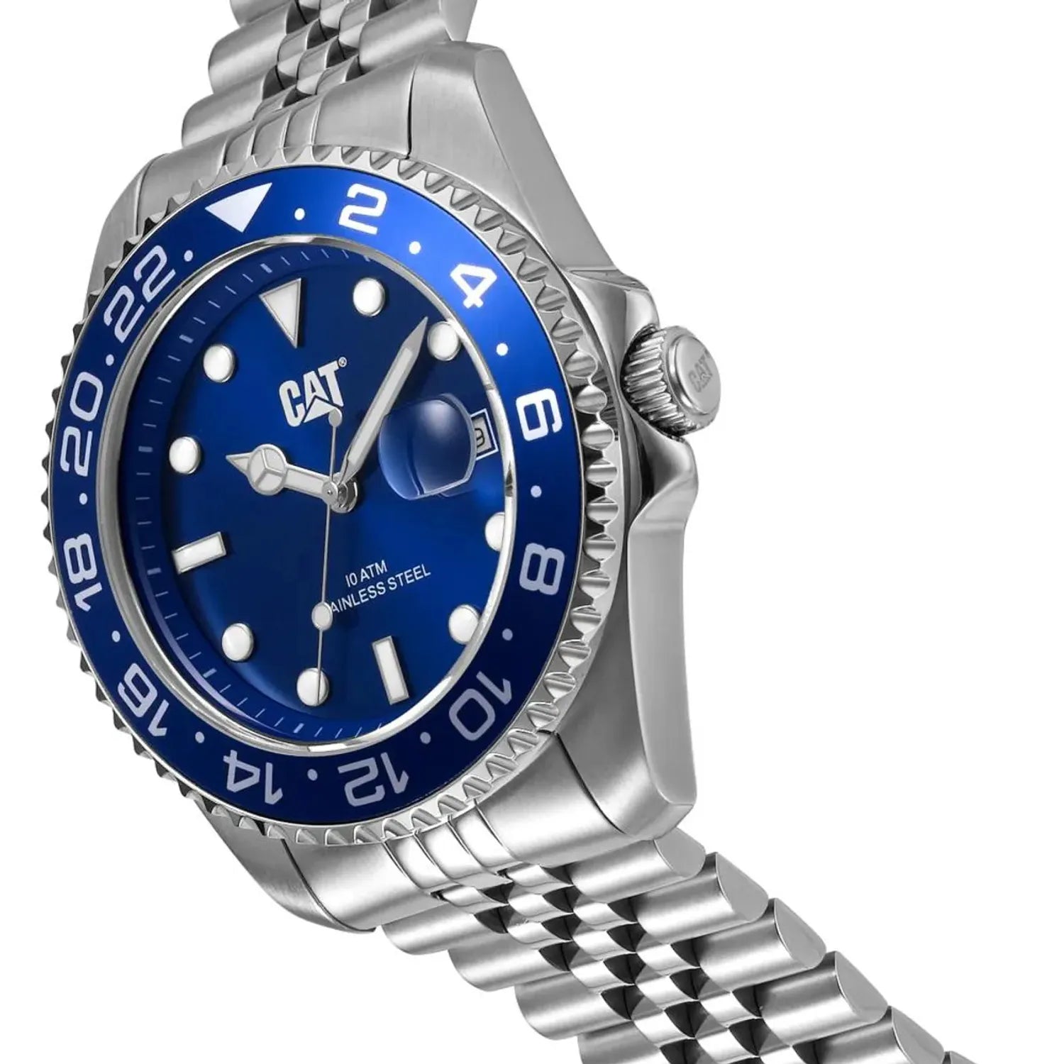 Reloj Cat Hombre Ao-141-11-626 R-type