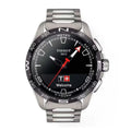 Reloj Tissot T-Touch Connect Solar 47.5mm T1214204405100