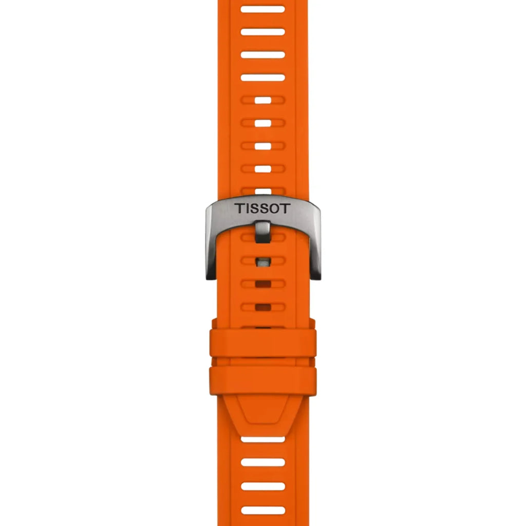 Tissot T-Touch Connect Sport T1534204705102