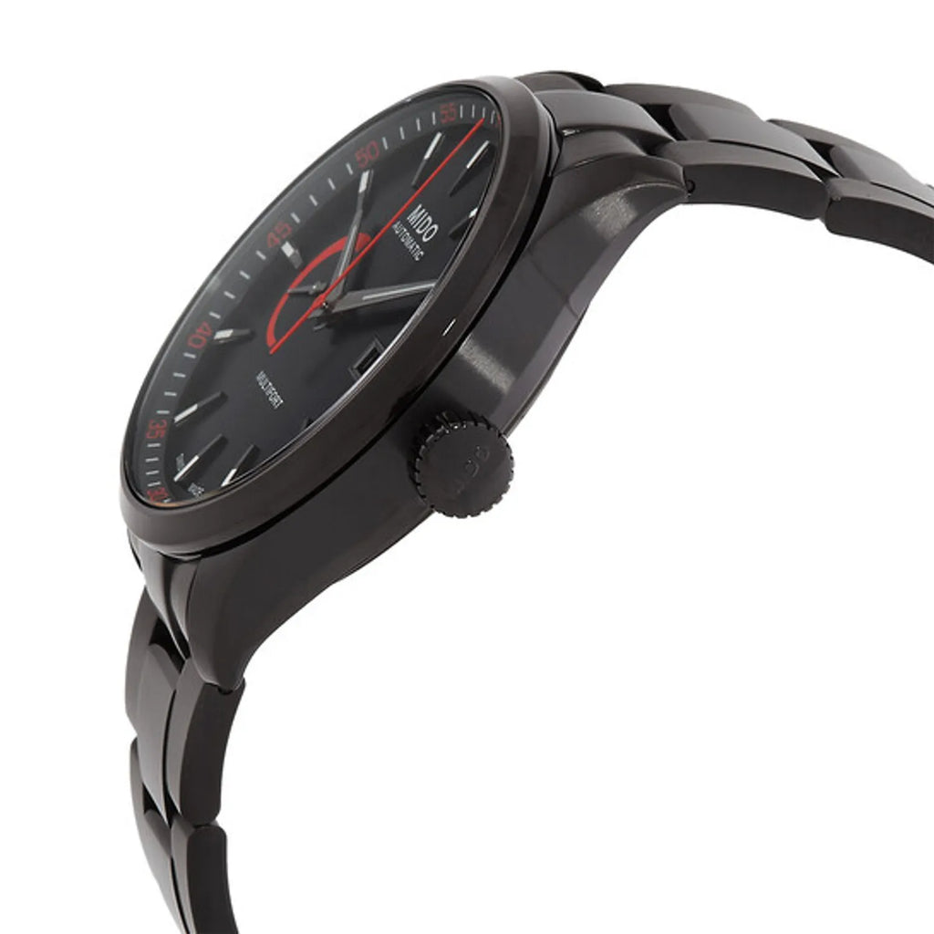 Reloj Mido Multifort Power Reserve M0384243305100
