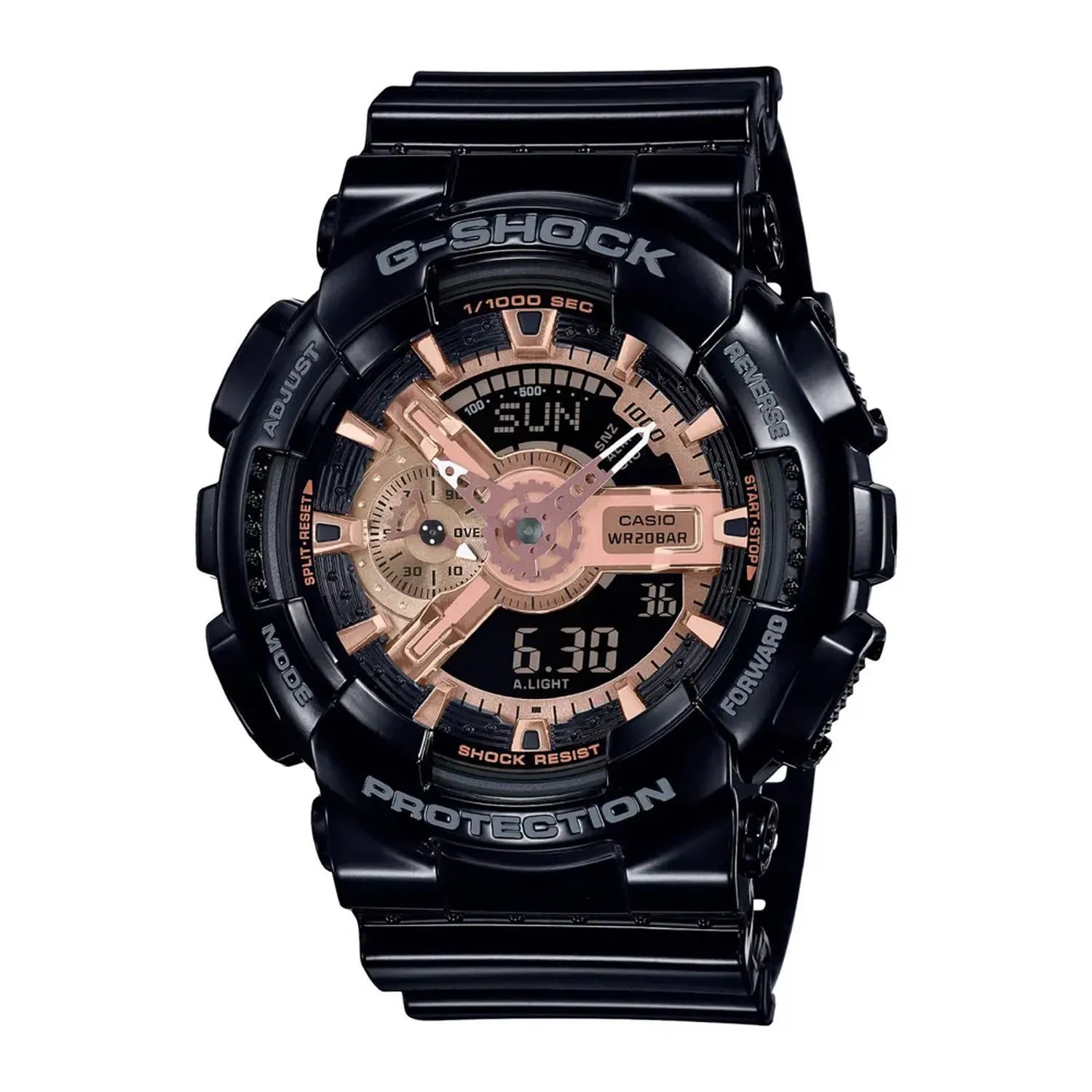 Reloj G-Shock Hombre GA-110MMC-1ADR